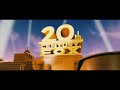 20th Century Fox Fanfare Mockup FLP In The Description 20th Century Fox Fanfare Mockup FLP In The Description