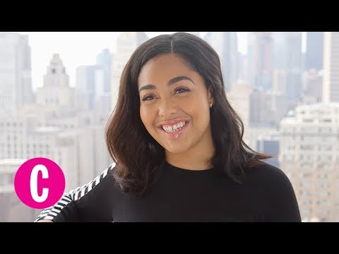 Jordyn Woods Takes the Cosmo Quiz | Cosmopolitan