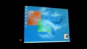 Windows 2000 Server In Virtual PC 2007