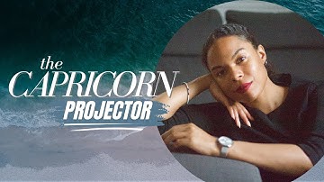 The CAPRICORN Projector