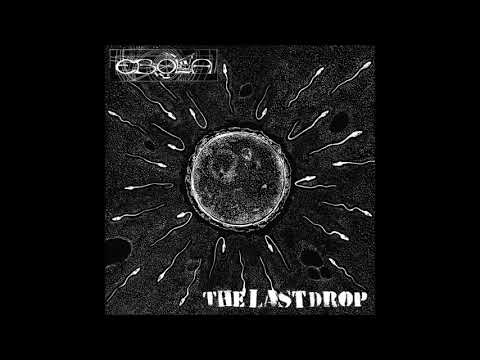 The Last Drop artwork
