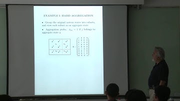 Lecture 5 Part 2: Approximate Dynamic Programming Lectures by D. P. Bertsekas