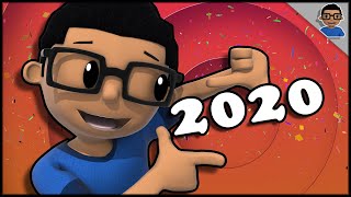 Ferntastic Rewind 2020
