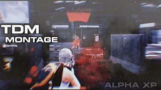 Tdm Montage Pubg Mobile 100 Subs Alpha Xp