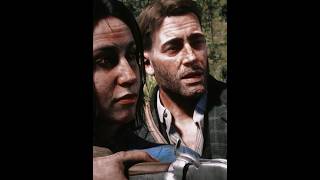 Arthur Teaches Widow How to Shoot || #RDR2