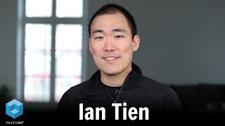 Ian Tien, Mattermost Gitlab Commit 2020