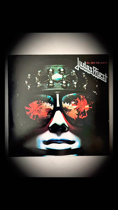 Before the Dawn (Killing Machine 1978) Judas Priest