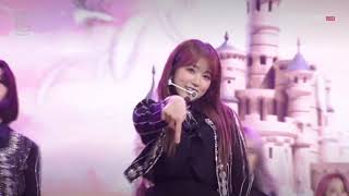 20200813 - I*ZONE - Secret Story of the Swan
