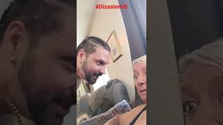 dizasterus Battle Rapper Skitz Dizaster battlerap