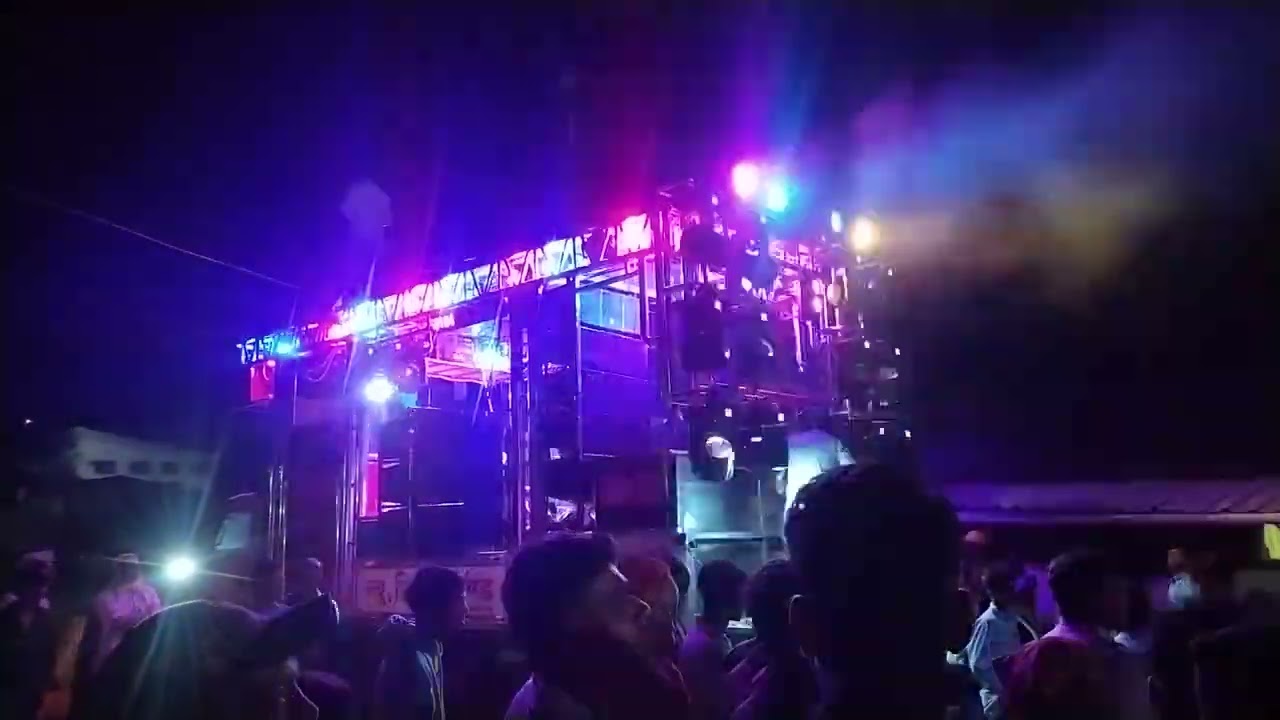 संबळ.. विरभद्र ब्रास बँड कोशिंबे 