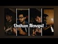 Unthan nenapil cover  by anbalagan anpparasan