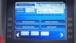 Deposit Automation Demo screenshot 4