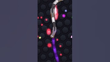 Slither.io Glitch!?