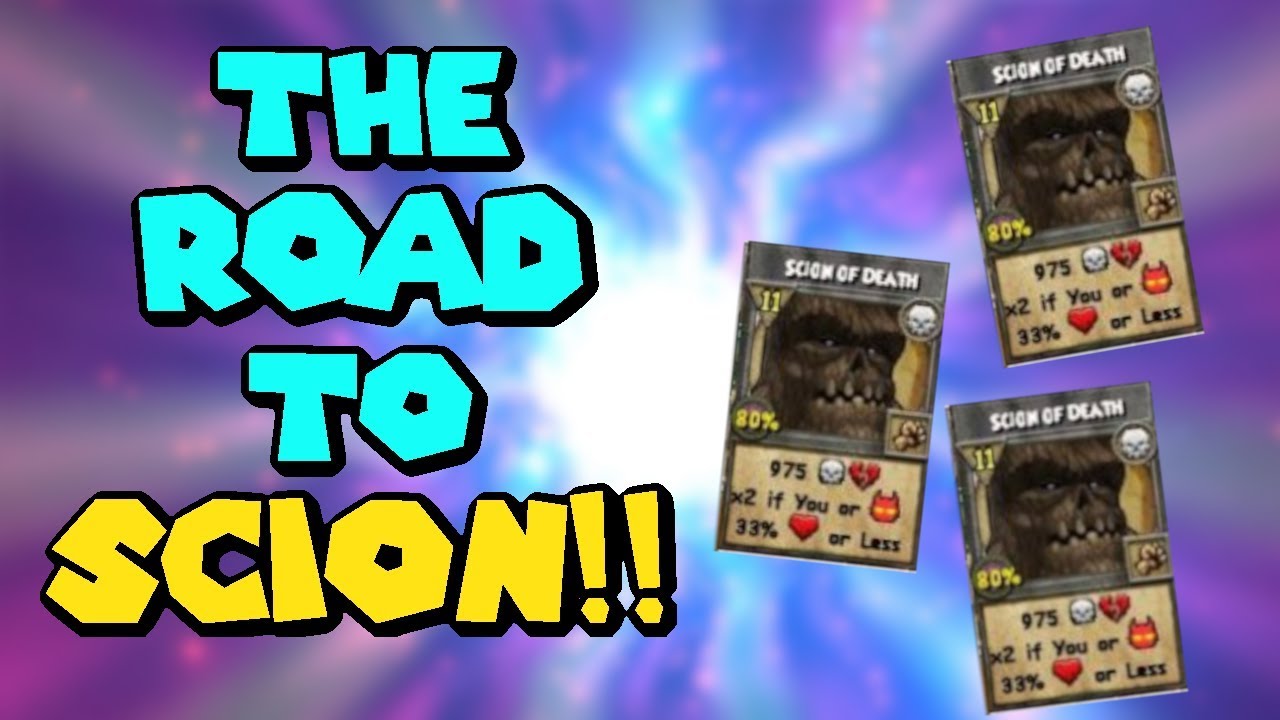 Wizard101: Medulla Run Gone HORRENDOUSLY WRONG