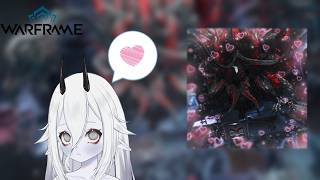 I broke warframe