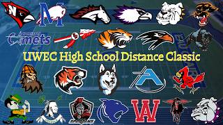 UWEC High School Distance Classic | 2026 WIAA Boys and Girls Track & Field