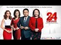 REPLAY: 24 Oras Livestream (June 5, 2018)