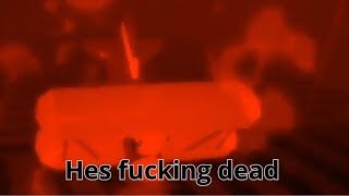 Tails plane crash | Sonic.exe the disaster 1.2 update screenshot 4