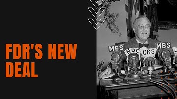 FDR and the New Deal