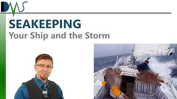 SEAKEEPING 3:  Fluid Structure Interaction