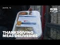 Thousands of Austinites in-need receive Thanksgiving meals