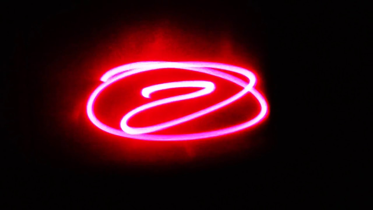 Laser & Spinning Mirrors YouTube