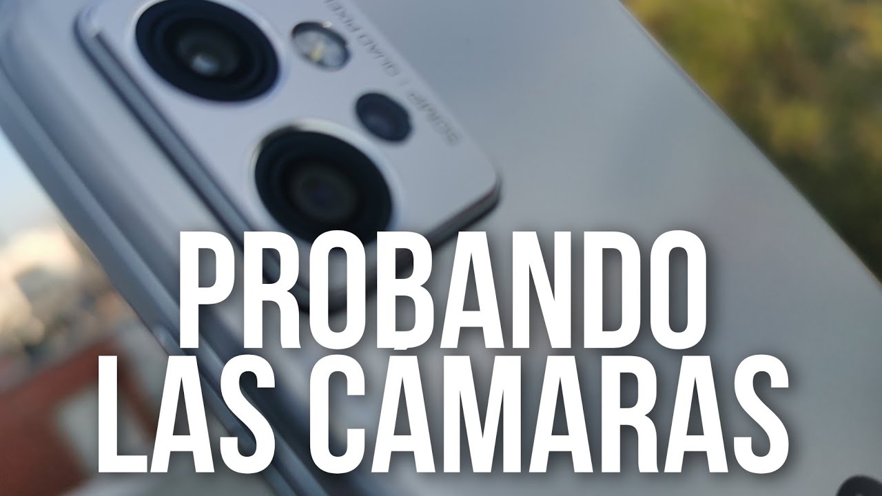 Motorola G32  Análisis de camara 