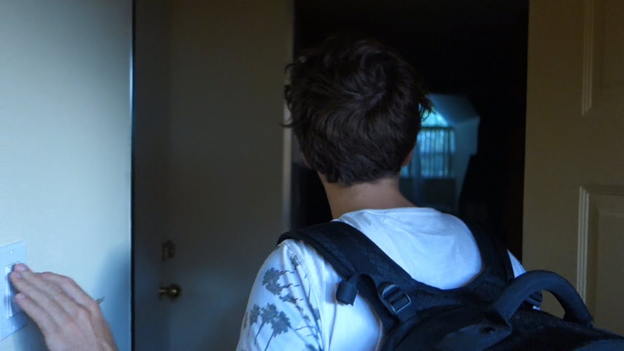 WORST HOTEL EVER YouTube