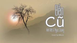 Bến Cũ Nhạc Tiền Chiến 1946 Anh Việt Ngọc Quang Emotional Ai Cover By Bmusic