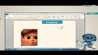 Class 5-Computer-Ch 3-More on Ms Word 2010(Part 1)