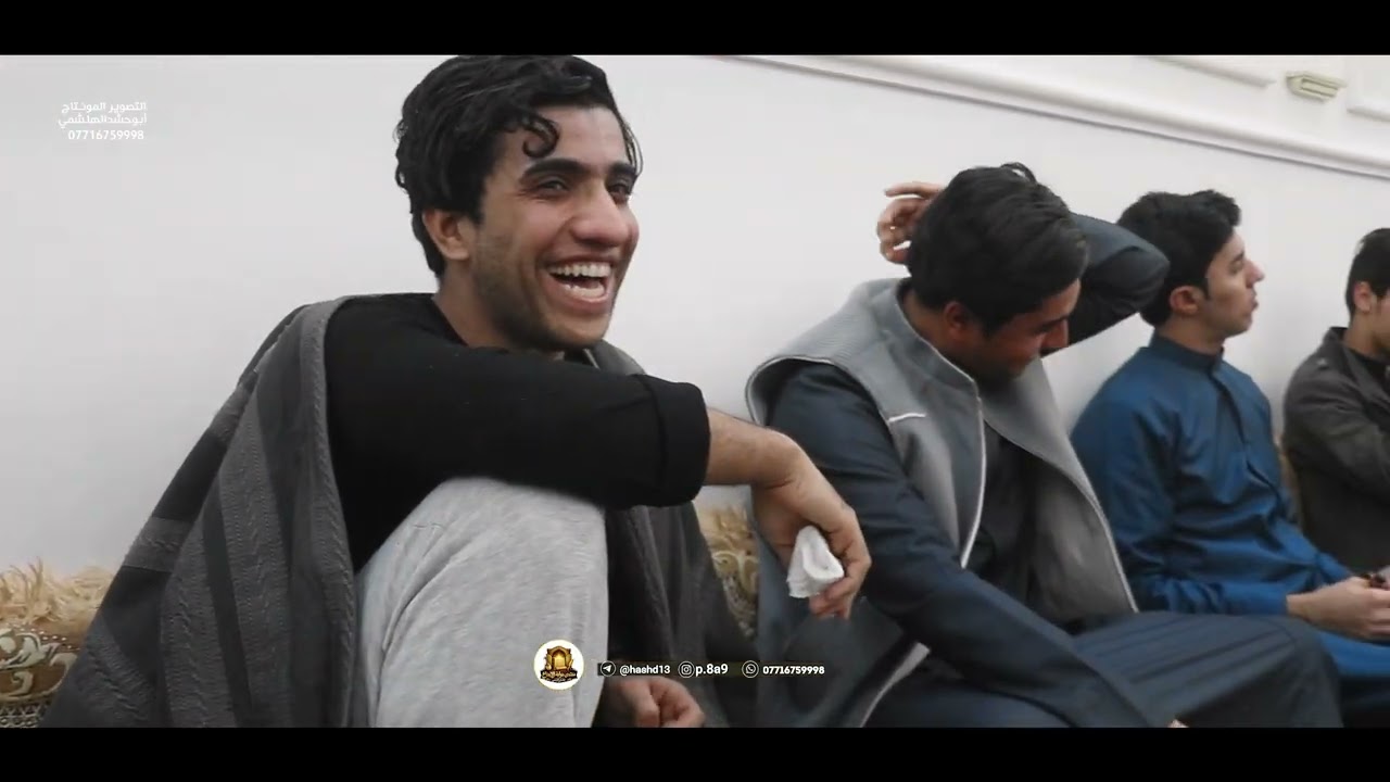 الشاعر علي تحسين المياحي // منتدى بوابة الابداع للشعر الشعبي 