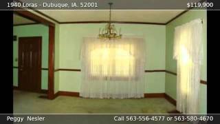 1940 Loras Dubuque IA 52001