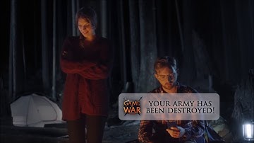 TheLegend27 but every time they say TheLegend27 the audio becomes more distorted