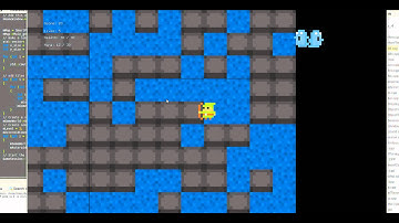 Asteroids to Roguelike : Part 4