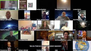 AME Church School - Sunday, November 2, 2025