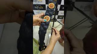 Jadai Billai Sching Method