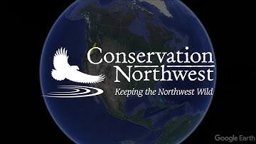Google Flyover of Sagelands Heritage Program