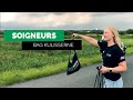 Bag kulisserne med coloquicks soigneurs