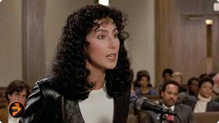 Cher Solves the Murder… But Is It Too Late | Suspect