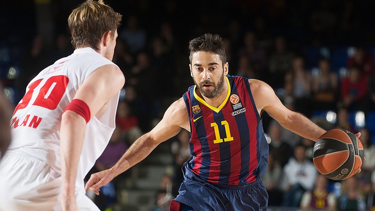 Juan Carlos Navarro