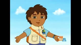 Nick Jr. Parodies Mentions Of The Llama Incident