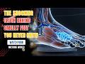 The Shocking Truth Behind Smelly Feet You Never Knew 👣😱Volume 1
