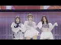 (4K)MISAMO - "RED DIAMOND" - LIVE FROM HAUTE COUTURE TOKYO DOME