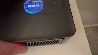 HKY 28V 5A 140W USB C Charger PD3.1 GaN Power Adapter Supply for Avalon Nano 3 BTC Miner Canaan