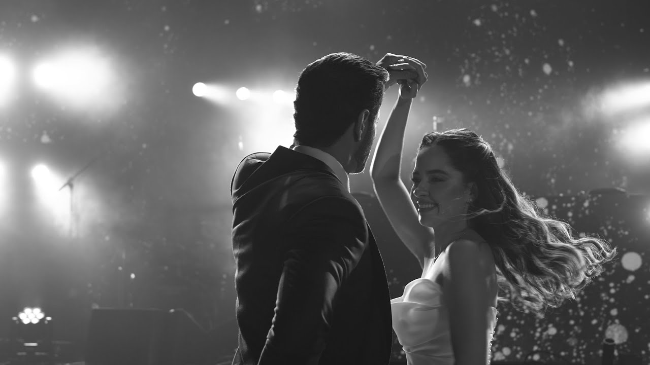 Filme de Casamento Natália e Leonardo