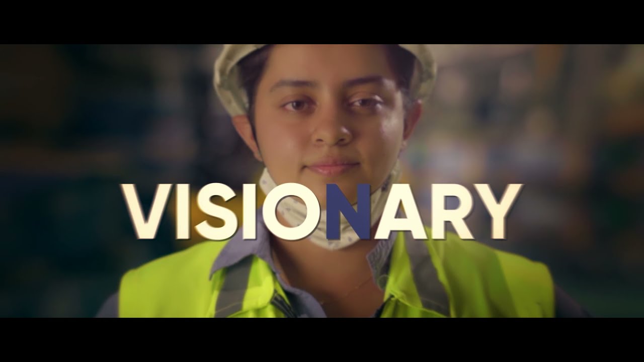Women's Day Special Shot for Aditya Birla Group