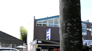 Earthquake Aftermath 23-12-2011