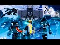 MOST EPIC SOLO LEVELING Mod/Map for Minecraft PE 1.20 - 1.21 🔥 | Solo Leveling Addon
