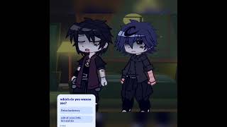 This is a dream, read the description for more..#gacha #fypシ゚viral #shorts #short #gachaedit
