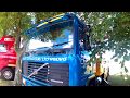 Clyst Commercials Volvo F12 Heavy Recovery Truck